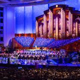 Mormon Tabernacle Choir And Santino Fontana Headline Pioneer Day Concerts