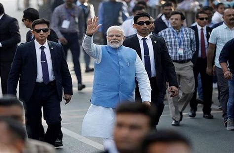 World Most Popular Leader Pm मोदी बने दुनिया के सबसे लोकप्रिय नेता इन