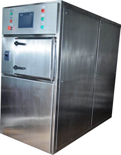 Eto Sterilizer Chemical Sterilizer Latest Price Manufacturers