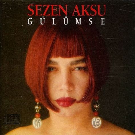 Sezen Aksu Albums Songs Discography Biography And Listening Guide