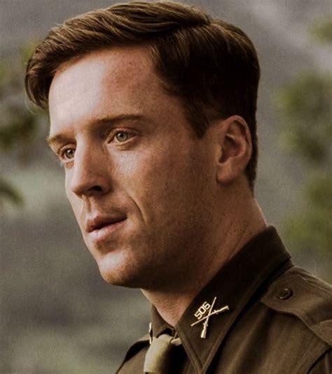 Damian Lewis Band Of Brothers Character