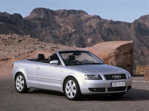 Remplacement Capote Audi A Cabriolet Sellerie Minot