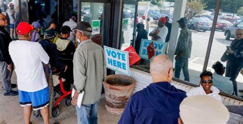 Hijos De Indocumentados Buscan Con Su Voto Dar Un Grito De Guerra Por