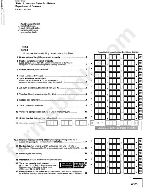 Louisiana State Sales Tax 2024 Betti Chelsea