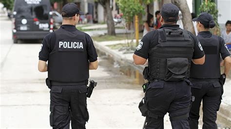 Sante Fe abre la convocatoria para que personal retirado de la Policía