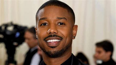 Michael B Jordan Ist „sexiest Man Alive“