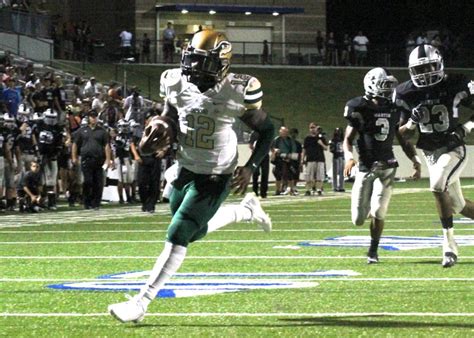 Are You Ready For Some DeSoto Football? - Focus Daily News