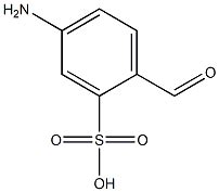 Benzenesulfonic Acid Amino Formyl