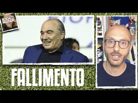 Commisso Imbarazza La Juventus Crisi Iniziata Con Ronaldo Fiorentina