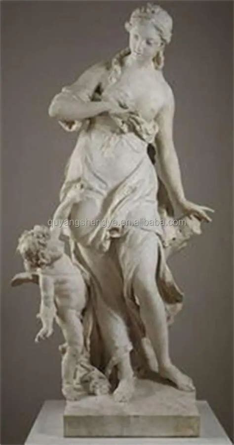 Lying Beautiful Nude Woman Statue Buy Beauty Of Decoration Marble
