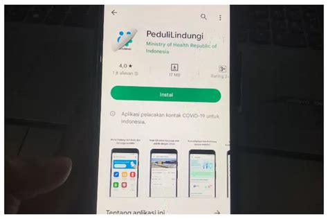 Pedulilindungi Resmi Berubah Jadi Satusehat Lebih Lengkap Lebih Baik