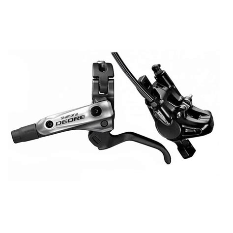 SHIMANO DEORE BR M615 FRONT DISC BRAKE B P Cycle And Sports