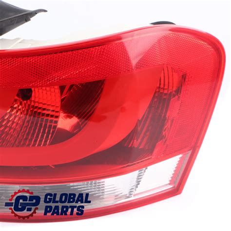 Rear Lamp BMW E82 E88 Coupe Cabrio Tail Light Lightning Right O S