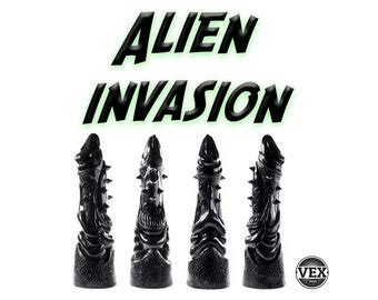 Extra Large Dildo Etsy