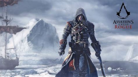 Assassins Creed Rogue Preview