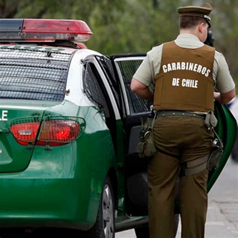 Juzgado de Arauco dicta prisión preventiva para dos ex carabineros