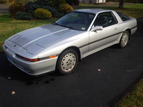 MkIII Toyota Supra: A Decade-Long Makeover Done Right, 42% OFF