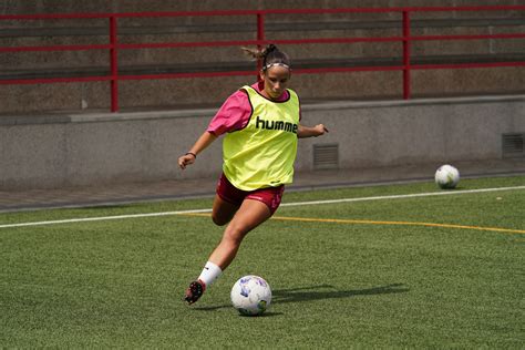 Entrenamiento Agosto Fc Levante Las Planas Flickr