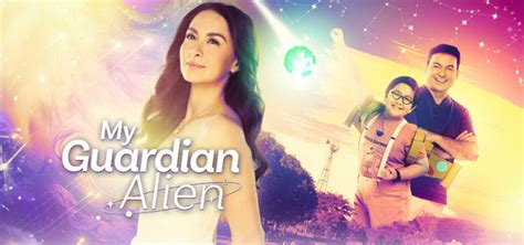 My Guardian Alien May 1 2024 Online HD Episode Pinoy Teleserye