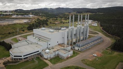 Câbles électriques sous marins la Régie de lénergie rejette la