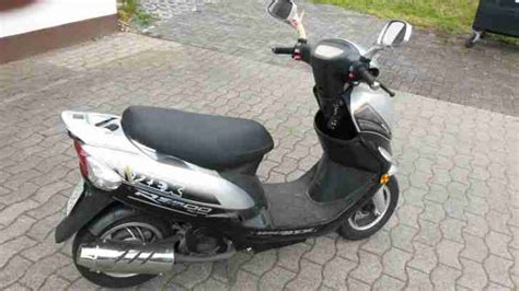 Roller REX 500 Street 50ccm Bestes Angebot Von Roller