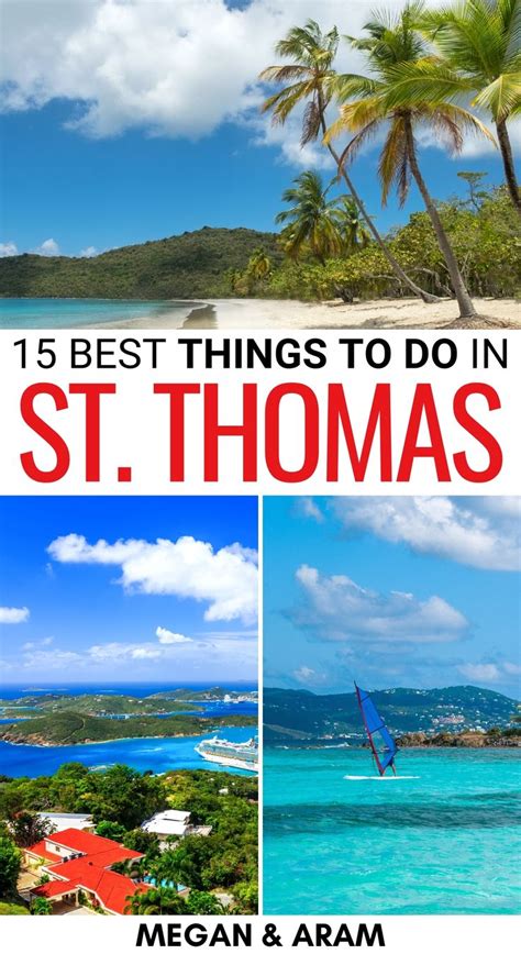 Pin On St Thomas