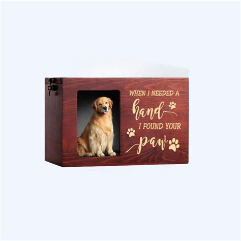 High-Quality Pet Urns for Cherished Memories | Pet Memory Shop