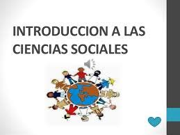 INTRODUCCIÓN A LAS CIENCIAS SOCIALES I Sistema de Enseñanza Abierta