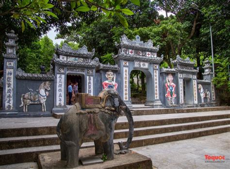 quang binh den thanh  lieu hanh duoc cong nhan la diem du lich