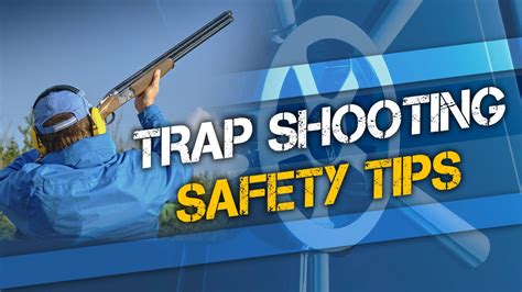 Trap Shooting Safety Tips – Liberty Safe