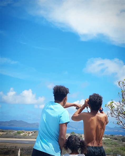 Happy Anguilla Day!!... - Anguilla ROCKS x Yum In The Tum