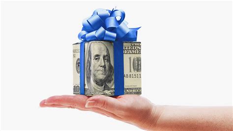 Gift Tax Explained What It Is And How Much You Can Gift