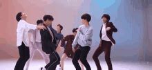 Bts Dance S Tenor