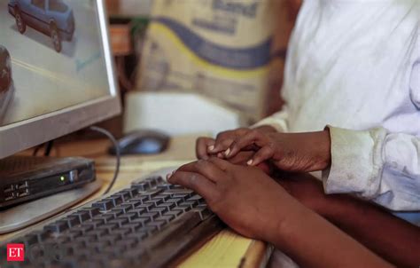 Bridging Africa S Digital Divide The Rise Of Community Internet Et Cio