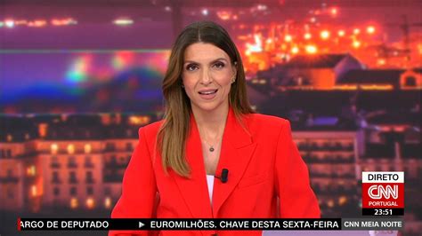 Cnn Meia Noite De Junho De Cnn Meia Noite Tvi Player