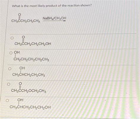 Solved Cyclic Compound A Has Molecular Formula C H And Chegg