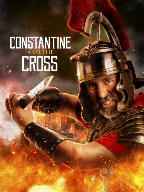 Constantine And The Cross - BMG-Global | Bridgestone Multimedia Group | Movie & TV Distribution