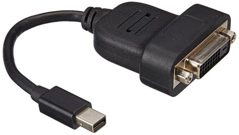 Startech Mdp Dvis Mini Displayport To Dvi Active Adapter N Free