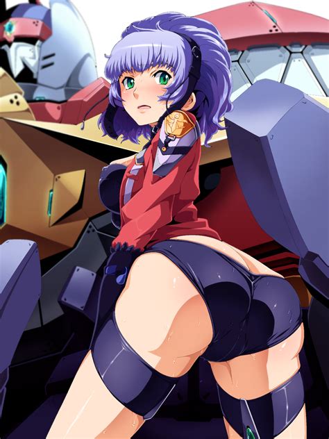 Super Robot Wars Image 3244790 Zerochan Anime Image Board