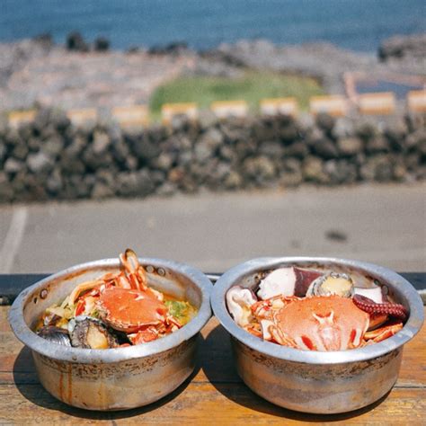 제주 애월맛집 노라바 해물라면 네이버 블로그