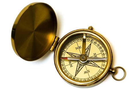 Magnetic Compass Description History And Facts Britannica