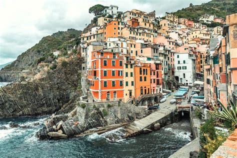 17 Cutest Italian Coastal Towns For A Road Trip Road Trip Euroguide