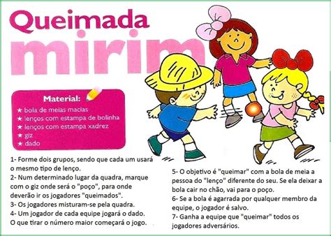 12 Brincadeiras para festas juninas Pra Gente Miúda