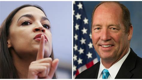 Rep Ted Yoho Booted From Bread For The World For Calling Ocasio Cortez