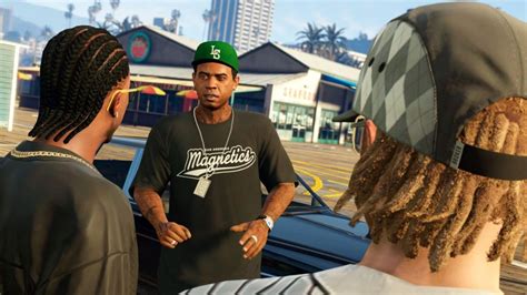 Gta Online Guide How To Get Started Benettonplay