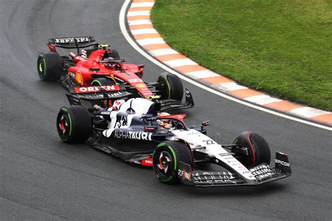 Formula 1 Le Foto Del Gran Premio D Olanda A Zandvoort