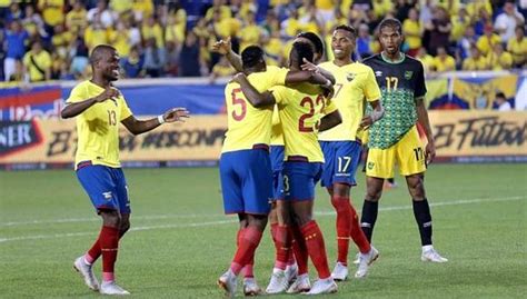 Perú Vs Ecuador Bolillo Gómez Revela El Once Titular Del Tri