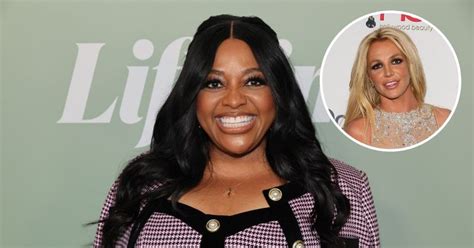 Sherri Shepherd Calls Britney Spears 'Crazy' on ‘WWHL’, Faces Backlash ...