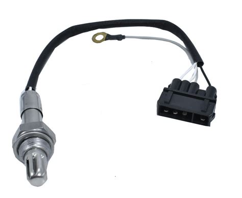 Aasensor De Oxigeno Sonda Lambda Golf Jetta A Mk