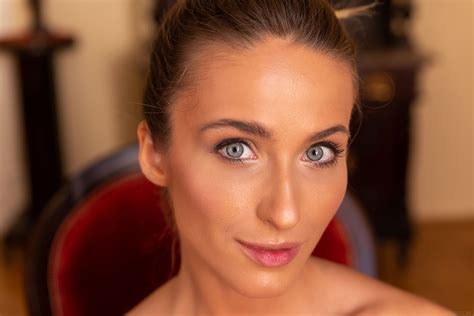 Amateur Girl Sexart Glam Cara Mell High Porn Pic